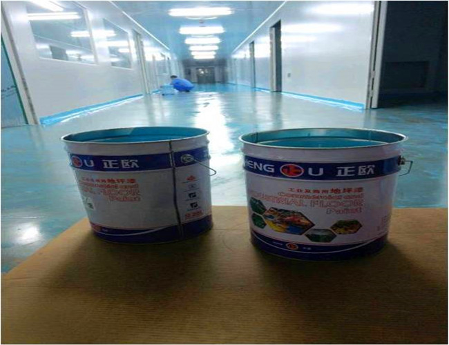 环氧地坪施工注意事项有哪些 哪些因素会影响环氧地坪施工